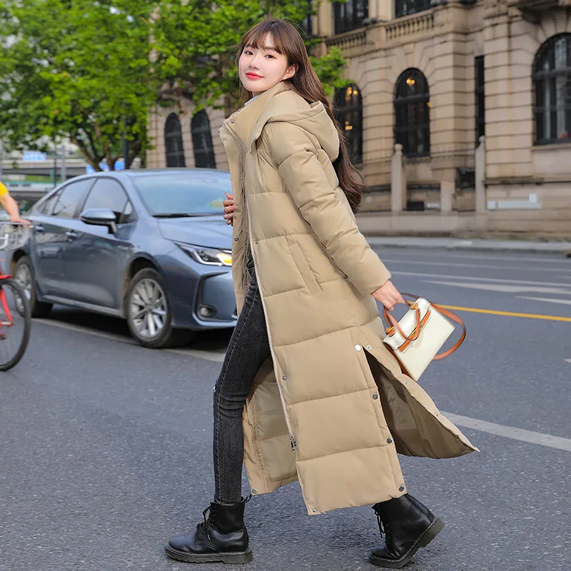 

Parkas