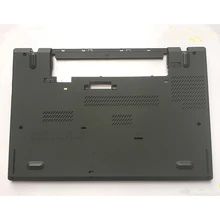 New and Original laptop Lenovo ThinkPad T450 Base Cover/The Bottom cover case with Docking 01AW567