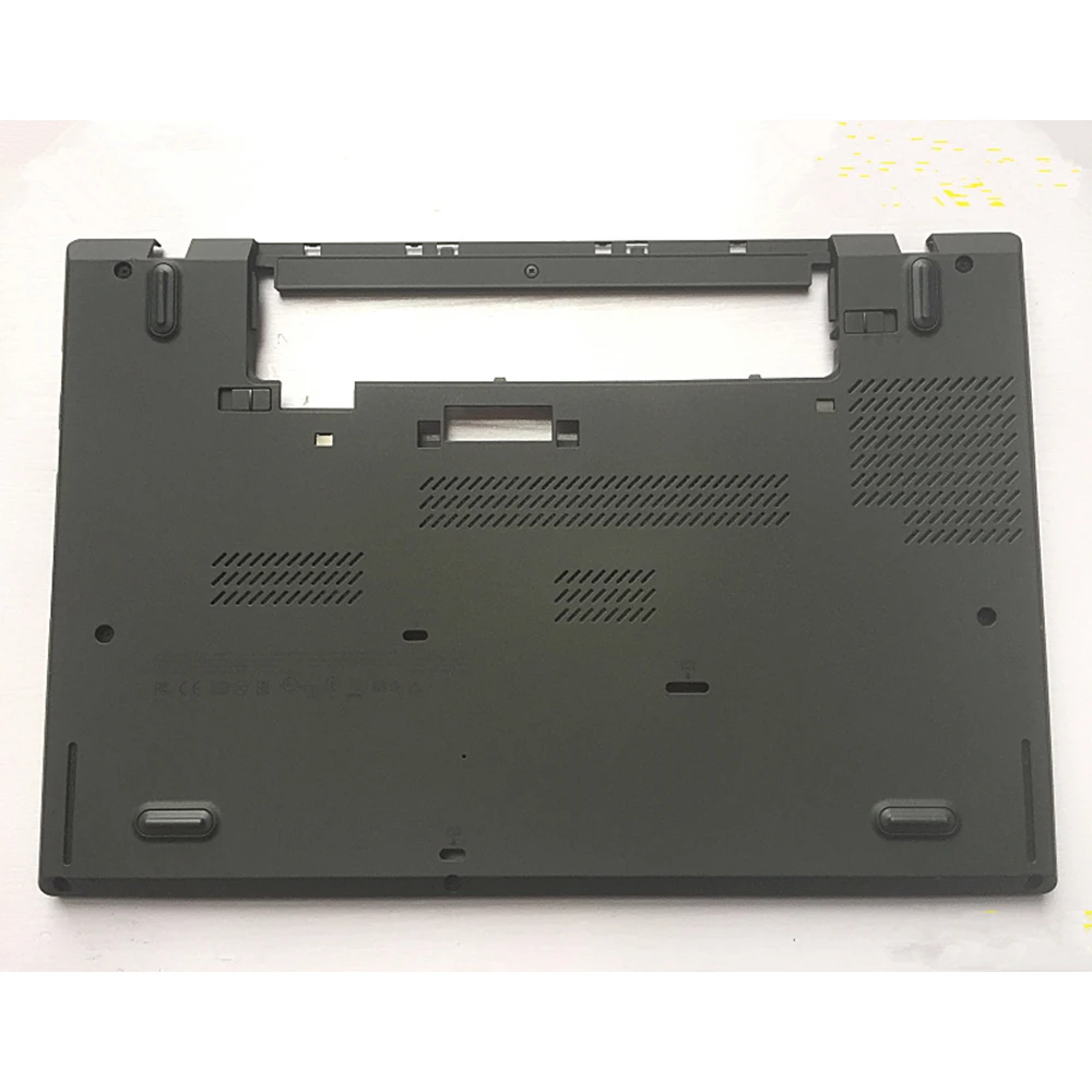 Новый и оригинальный ноутбук Lenovo ThinkPad T450 Базовая крышка/Нижняя крышка корпуса с
