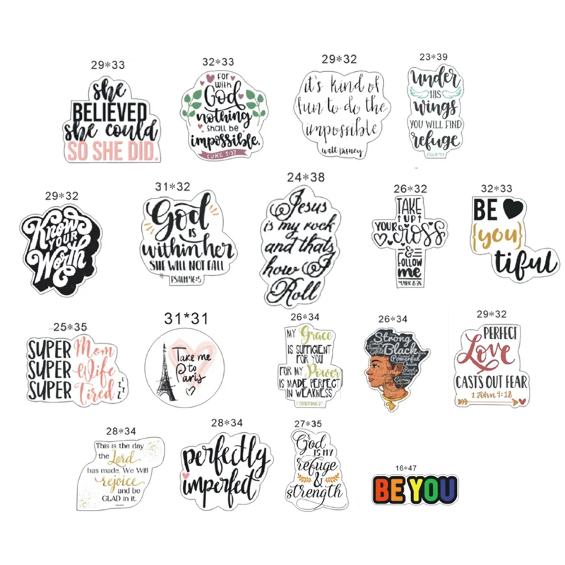 50 шт. кабошон из смолы с рисунком