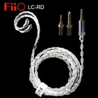 Обновленный кабель для наушников с 3 вилками 3,5 мм 2,5 мм 4,4 мм для FD5 FH7 и т. д.