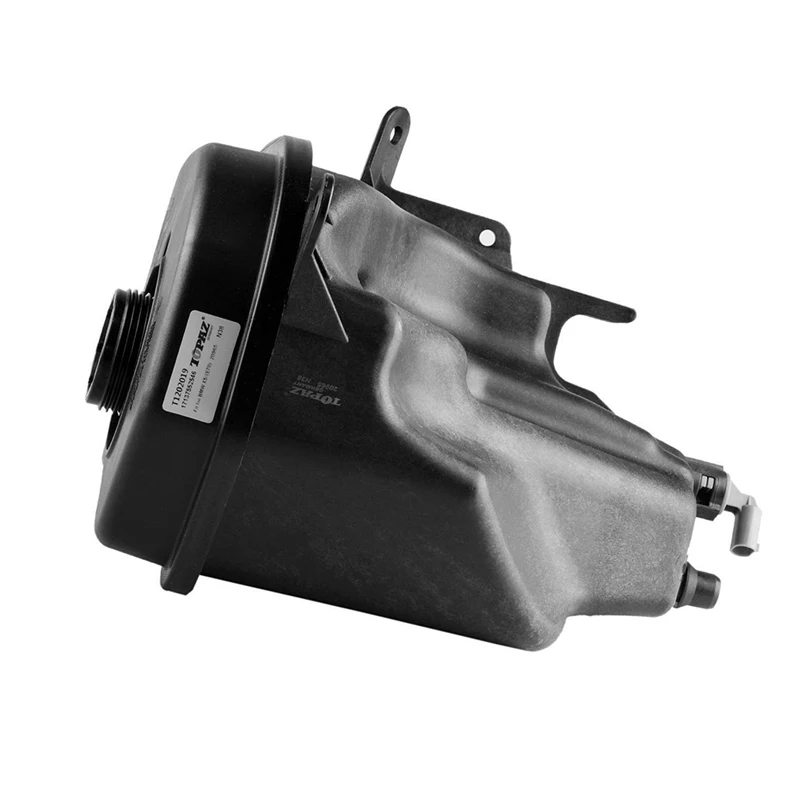 17138621092 для BMW E70 E71 E72 X5 X6 резервуар охлаждающей жидкости расширение при