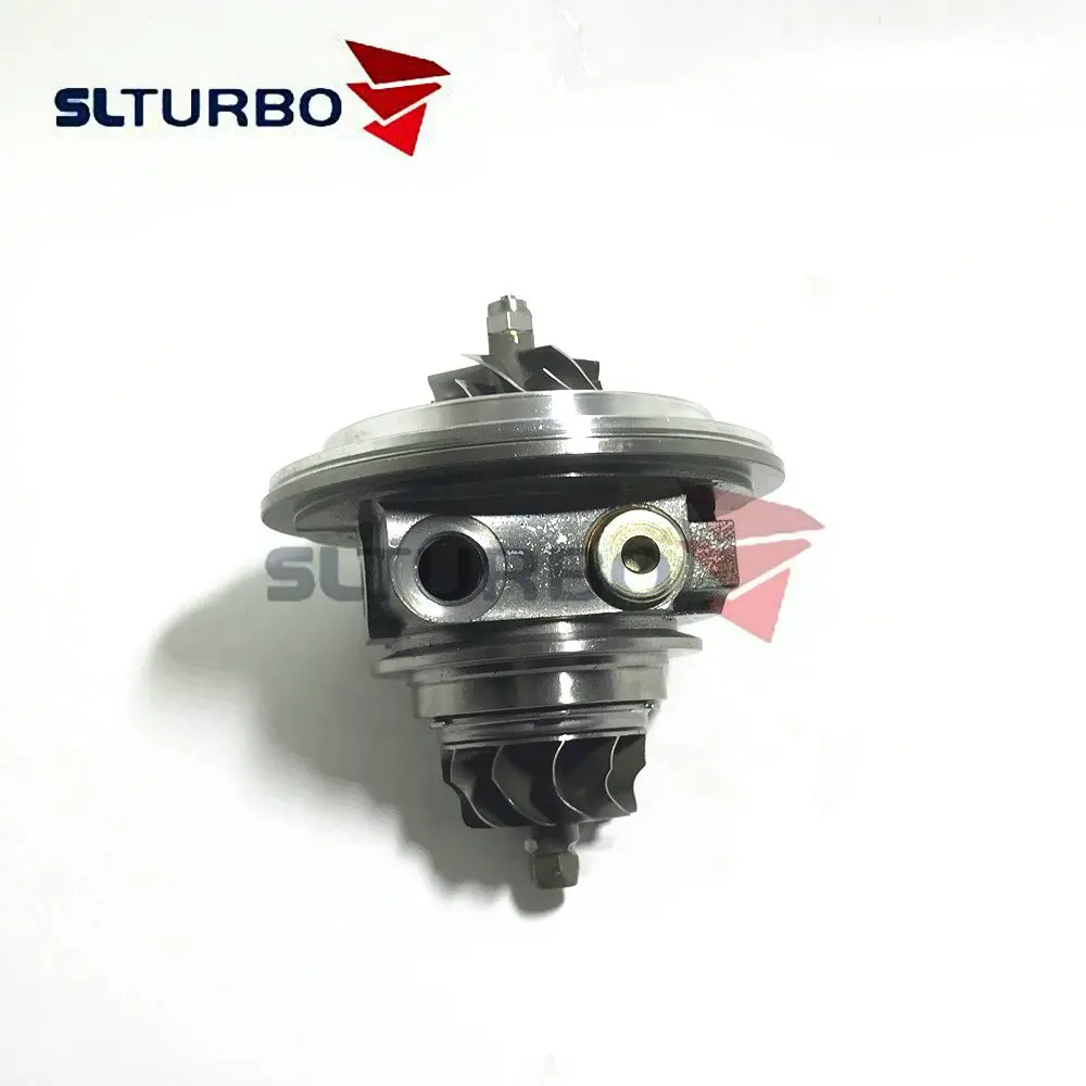 

New Balanced Turbine Core 55355617 Turbo Charger Chra For Opel Corsa D 1.6 110Kw 141Kw Z16LET 2007 Turbocharger Cartridge