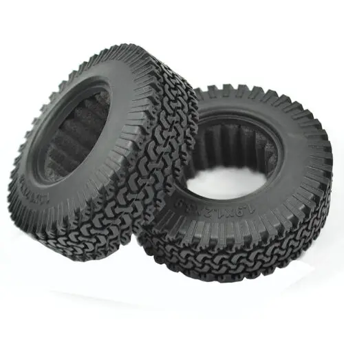 

RC Off-road Tire Wheel 4Pcs 98mm Off Road Car Tires Tyre