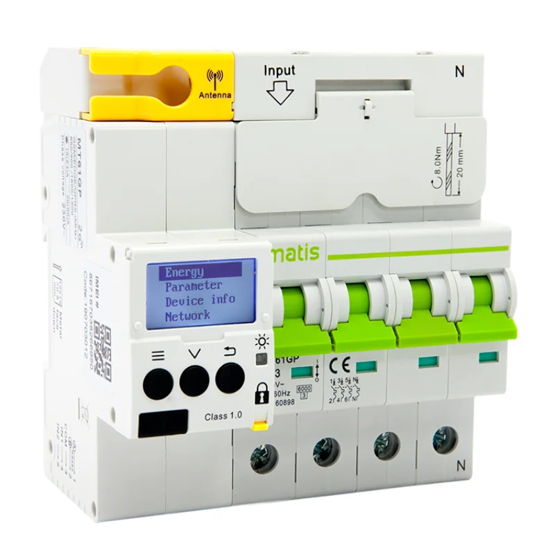 

Natural Gas Test Bench Single Phase Pc Workbench Case Multi Use Counter Energy Meter