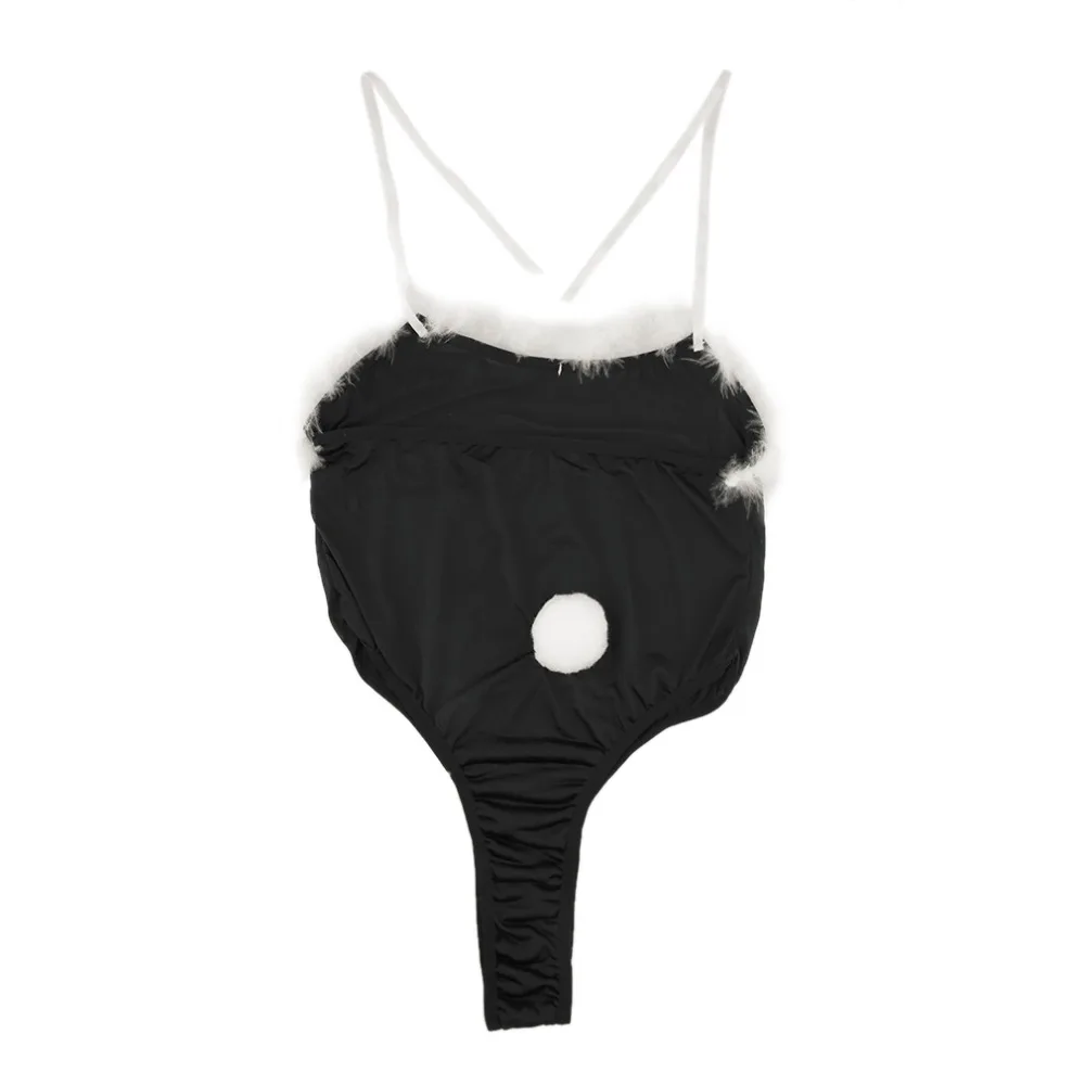 Костюм для косплея сексуальное красивое нижнее белье кролика полный комплект