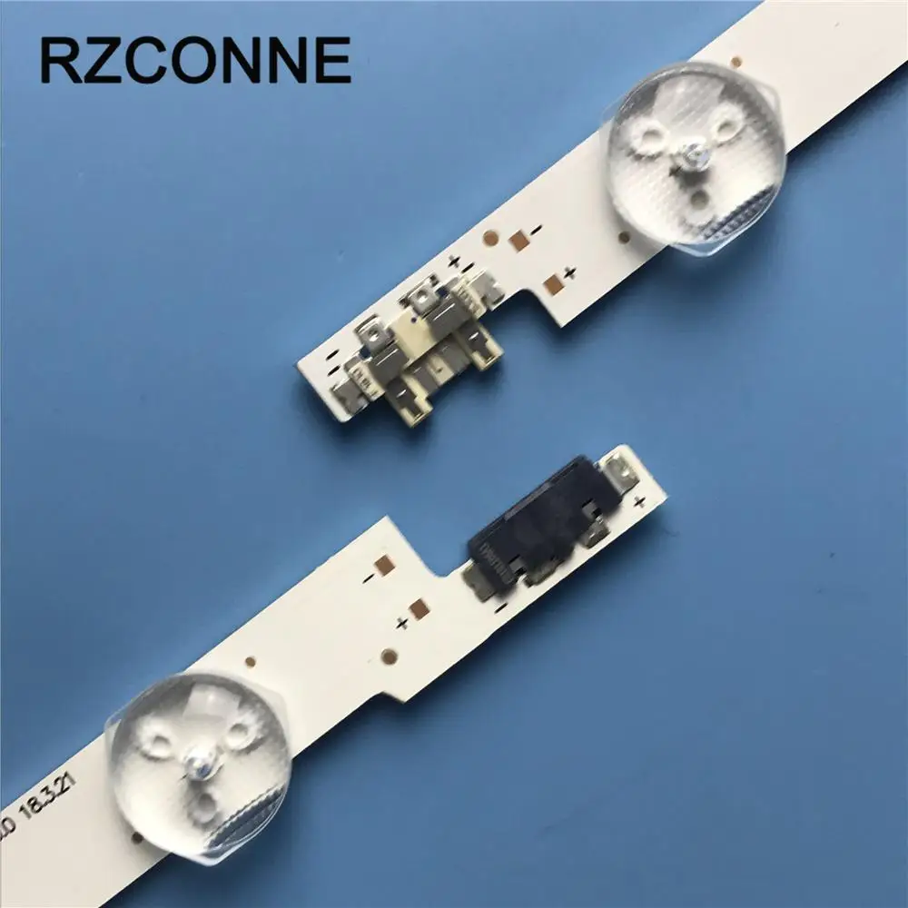 Новая светодиодная лента для подсветки телевизора Samsung 40 дюймов 2013SVS40F L 8 R 5 UA40F5500