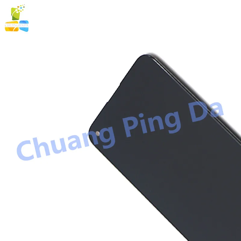 6 39 &quotоригинал для Huawei P40 lite E ЖК-дисплей сенсорный экран дигитайзер сборки Y7p 2020 ЖК