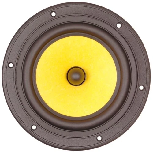 HF-321 HiFi Speakers 10 Inch subwoofer Hivi D2.5 / 98F DIY speakers kit D10.8+F6+RT2C-A DC2.5/98F speaker driver unit | Электроника