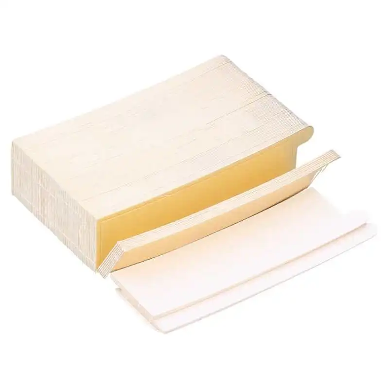 100 шт. прямоугольные доски для Мусса и торта основание кексов поднос десерта