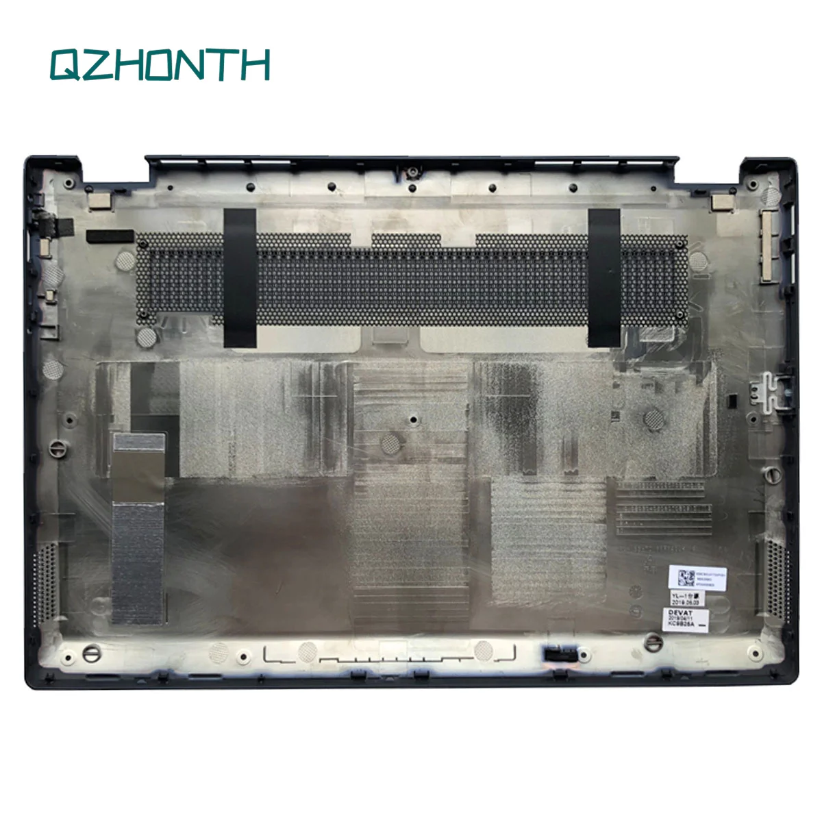 Новая задняя крышка для Lenovo C340-14 C340-14IWL C340-14API телефона голубая 14 дюймов - купить по