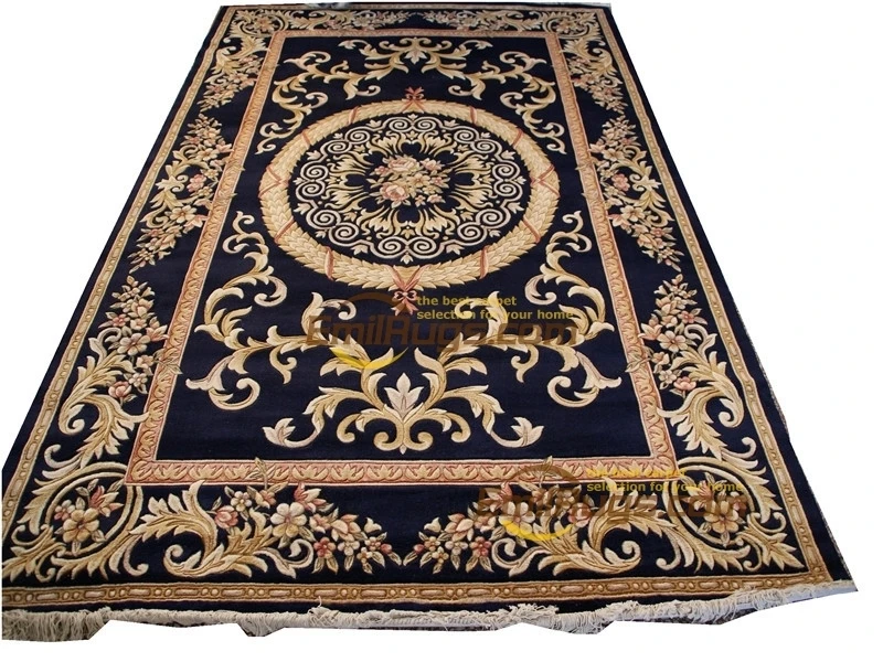 

carpet runner chinese aubusson Antique Knotted Knitted Wall Hanging Mandala Area The Plant Design