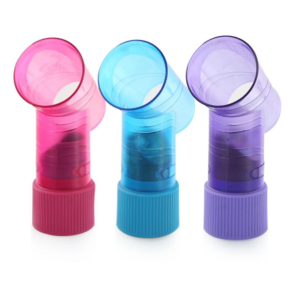 Сделай Сам диффузор для завивки волос салон волшебный ролик сушильная крышка с