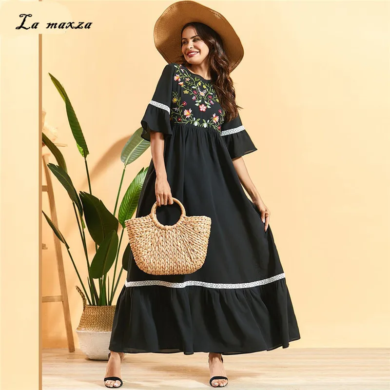 

Muslim Fashion