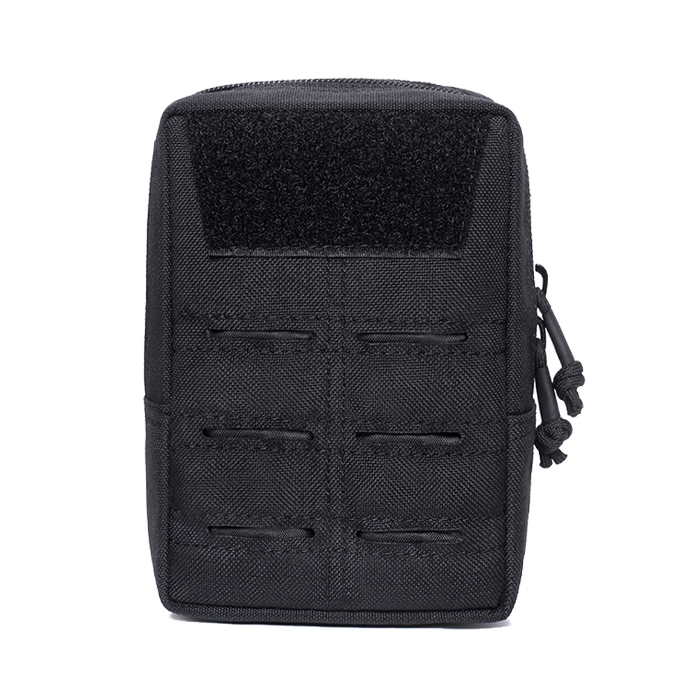 Тактическая сумка для инструментов Molle повседневного использования