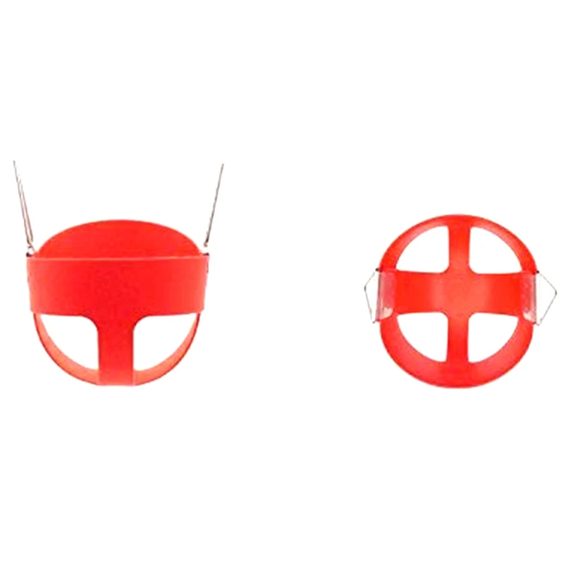 1 шт. детское сиденье для качели из никелированного эва| |