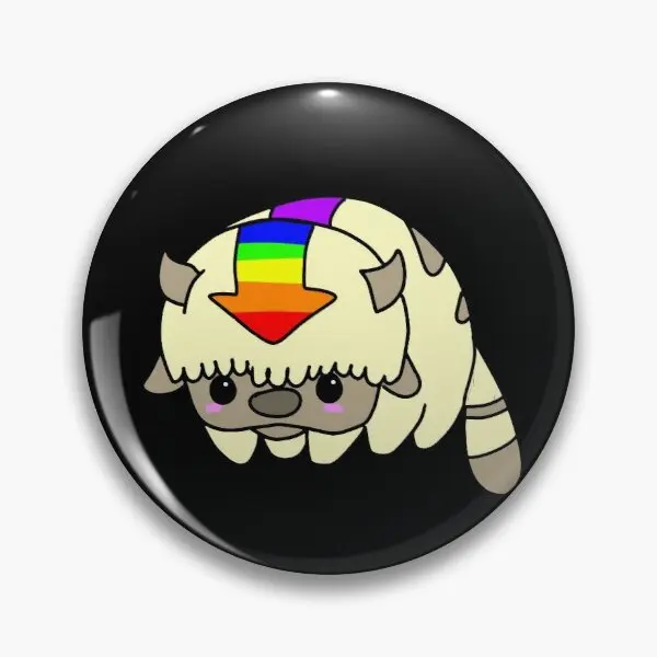 

Pride Appa Soft Enamel Pin Badge Decorative Clothes Badge Lapel Pin Brooch Jewelry for Women Fashion Gift