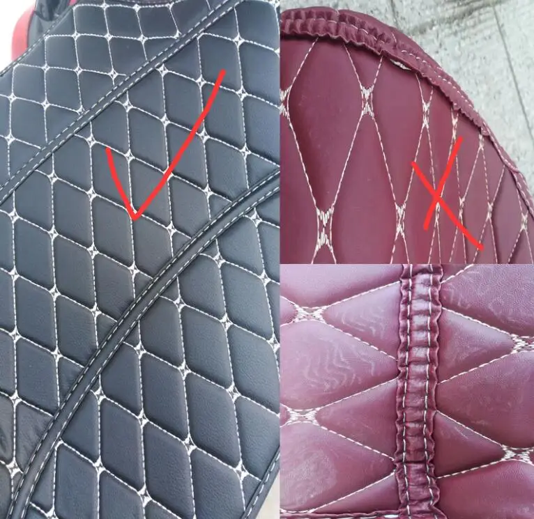 

Custom fit car floor mat for Honda 1996 1997 1998 1999 2000 2001 2002 2004 2005 Legend high quality all weather rugs liners