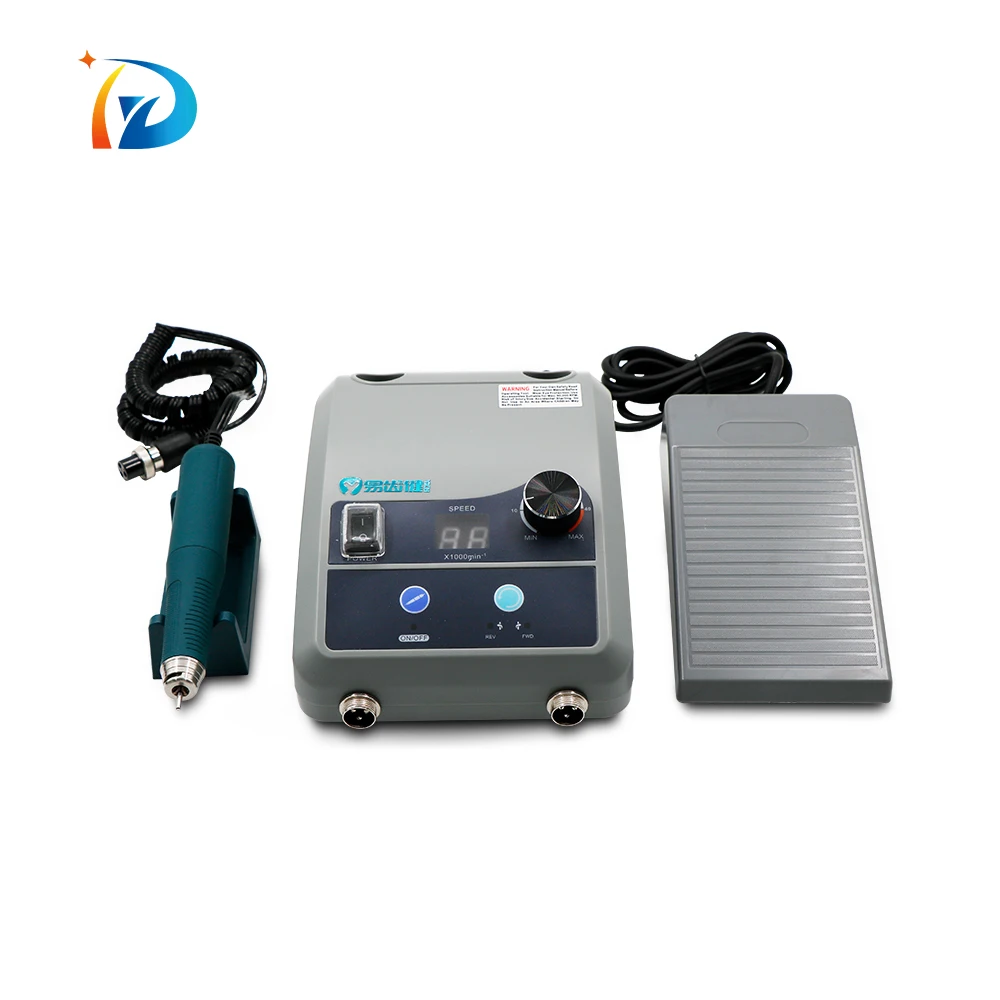 

teeth Brushless Micromotor Handpiece With Fast Speed Available