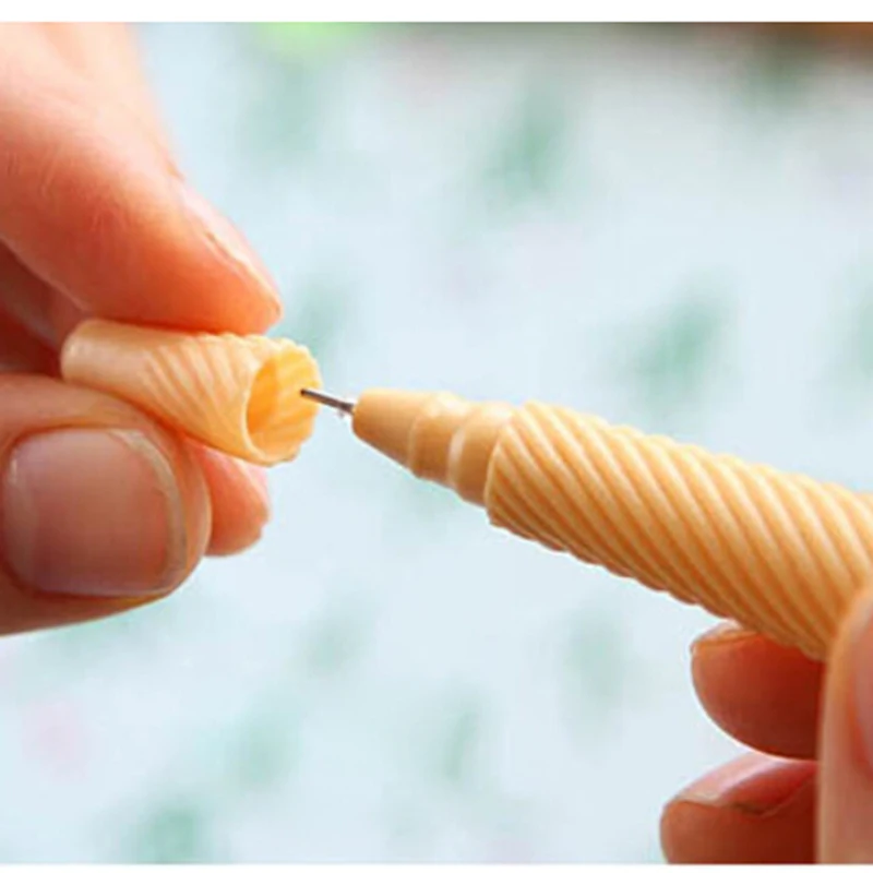 1 шт подарок на день Святого Валентина Новый материал гелевая ручка форма