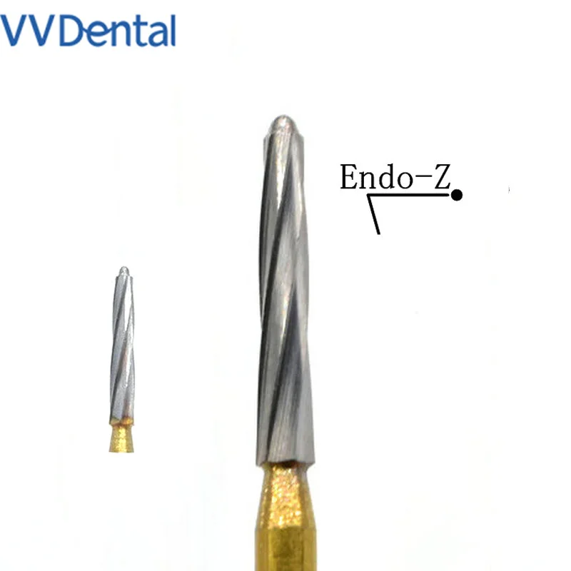 

VV Dental Outlet Store Endo-Z файлы, нержавеющая сталь, титановое покрытие, Endo-z сверла, высокоскоростные эндозные напильники, стоматологический инструм...