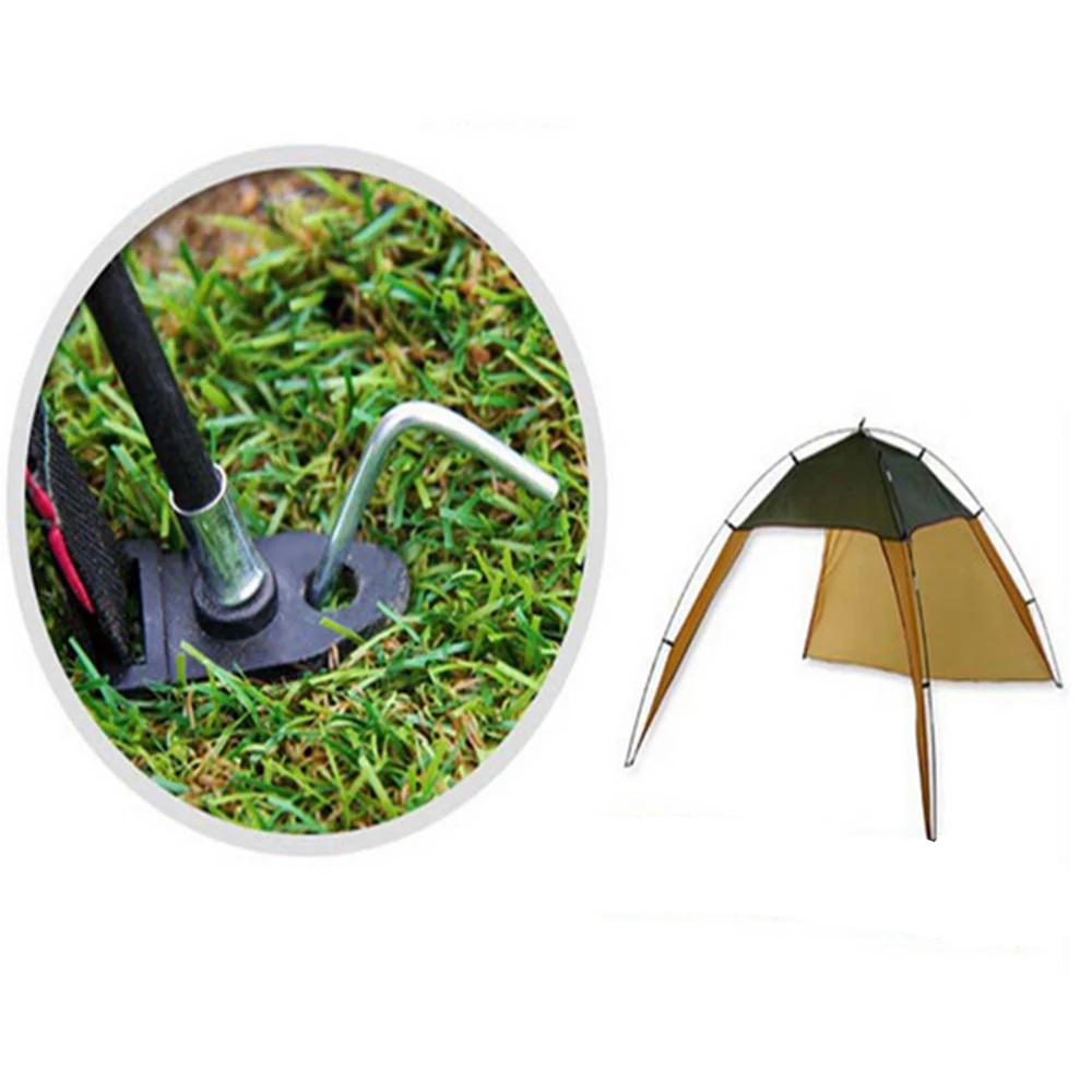 

Outdoor skylight lightweight tent windshield awning camping picnic beach