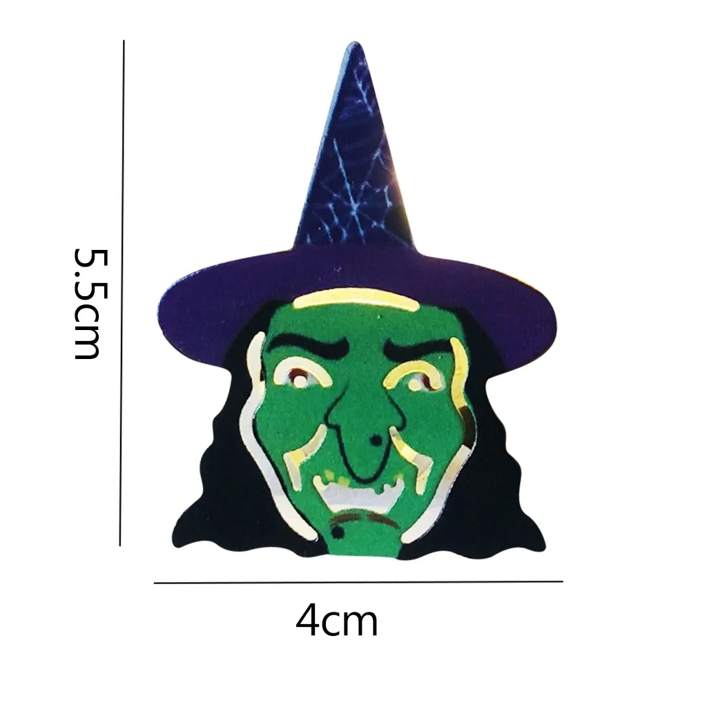 

10led Hanging Halloween Pumpkin Skull Light String Decoration Light Hanging Lights for Home Halloween Decoration Party Supplies