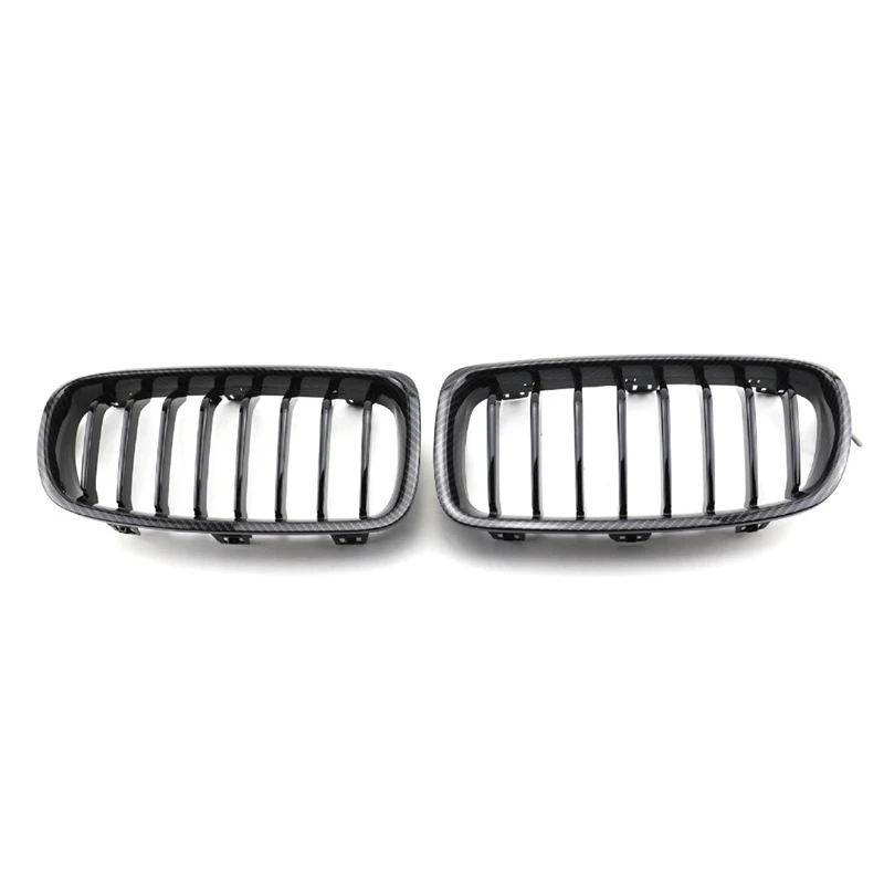 Car Front Kidney Grille Grill for-BMW 3 Series F30 F35 F31 2012-2019 | Автомобили и мотоциклы