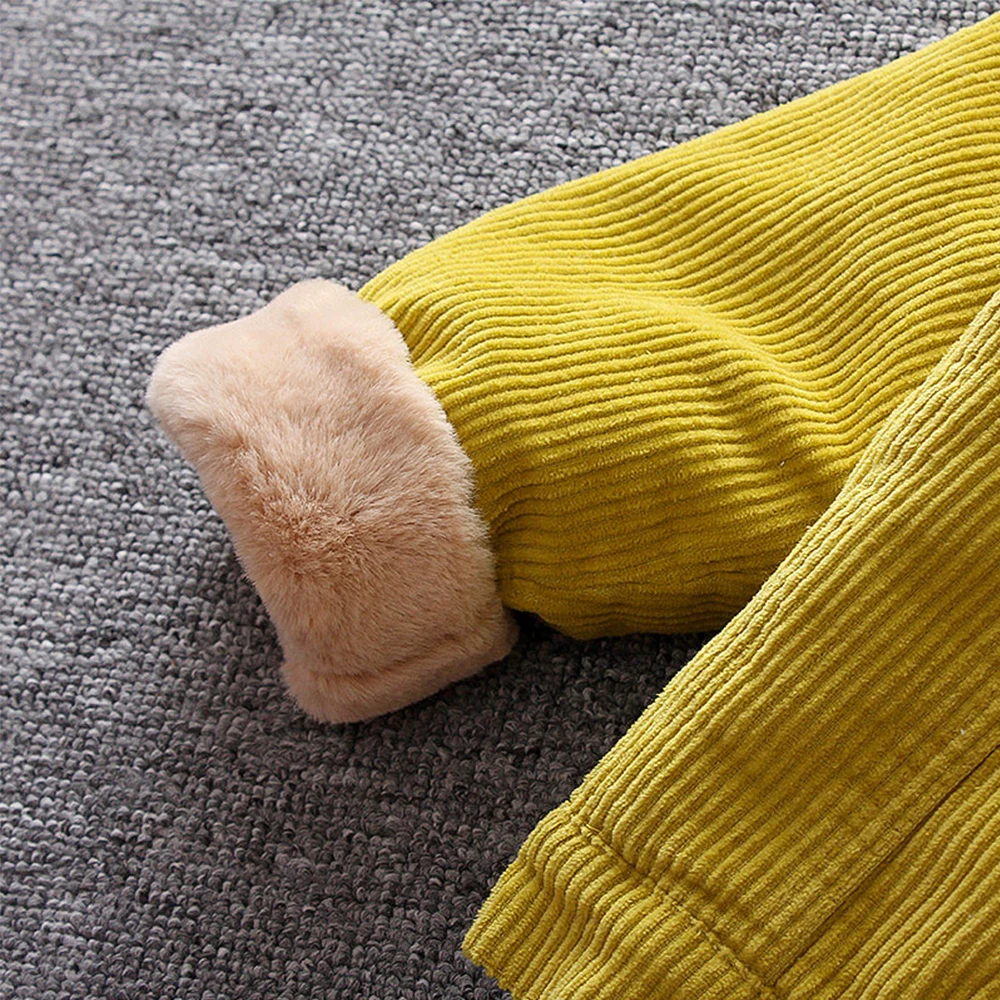 

Fall And Winter Baby Jacket Boys And Girls Winter Jacket Baby Coat Thick Jacket Velvet Warm Jacket