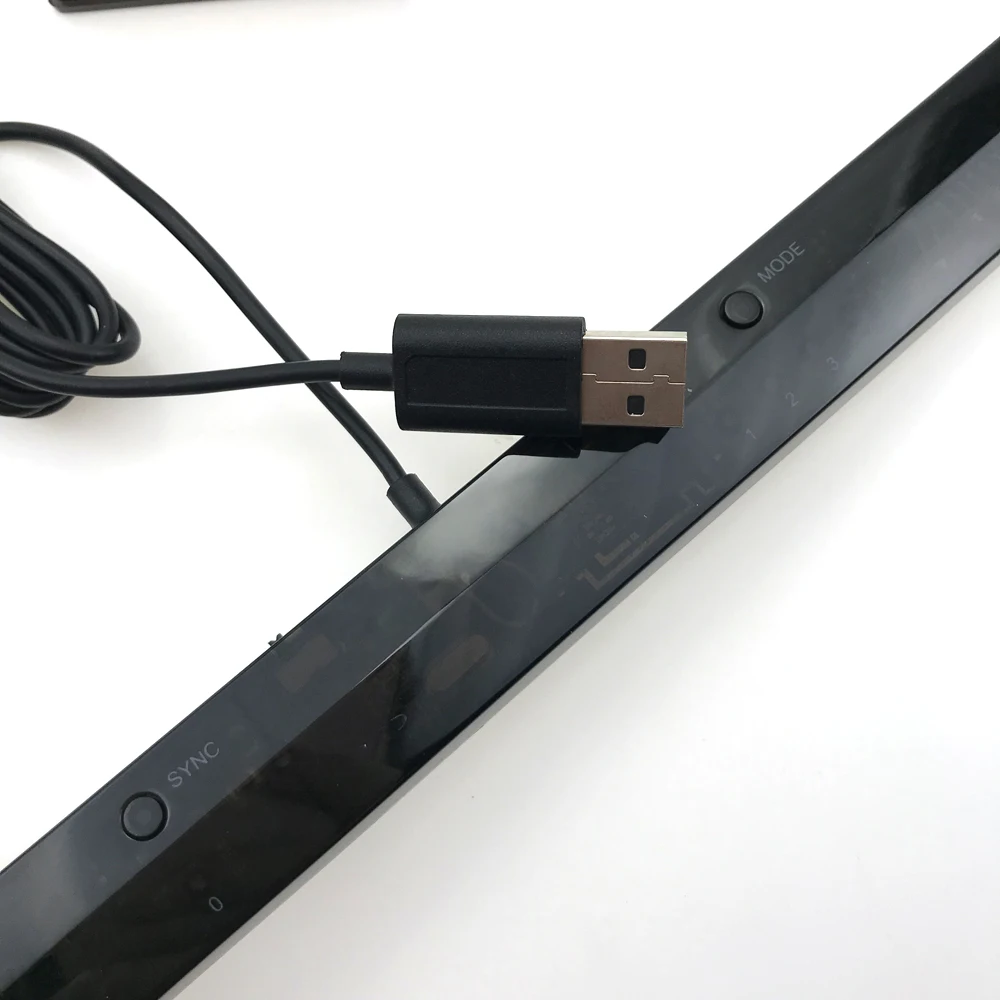 2020 MayFlash сенсор DolphinBar для Wii пульт дистанционного управления беспроводной игровой