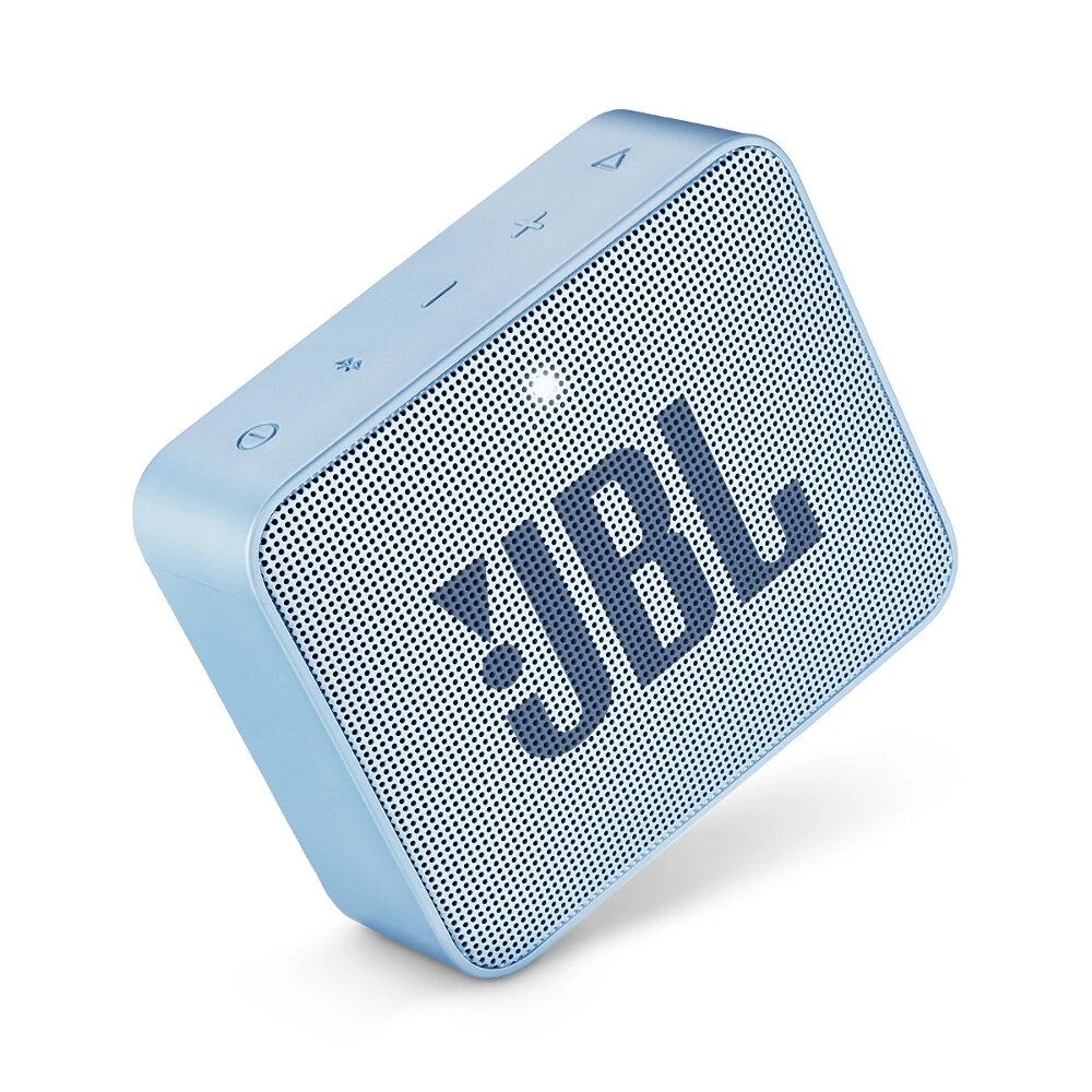Портативный динамик JBL Gо 2 |