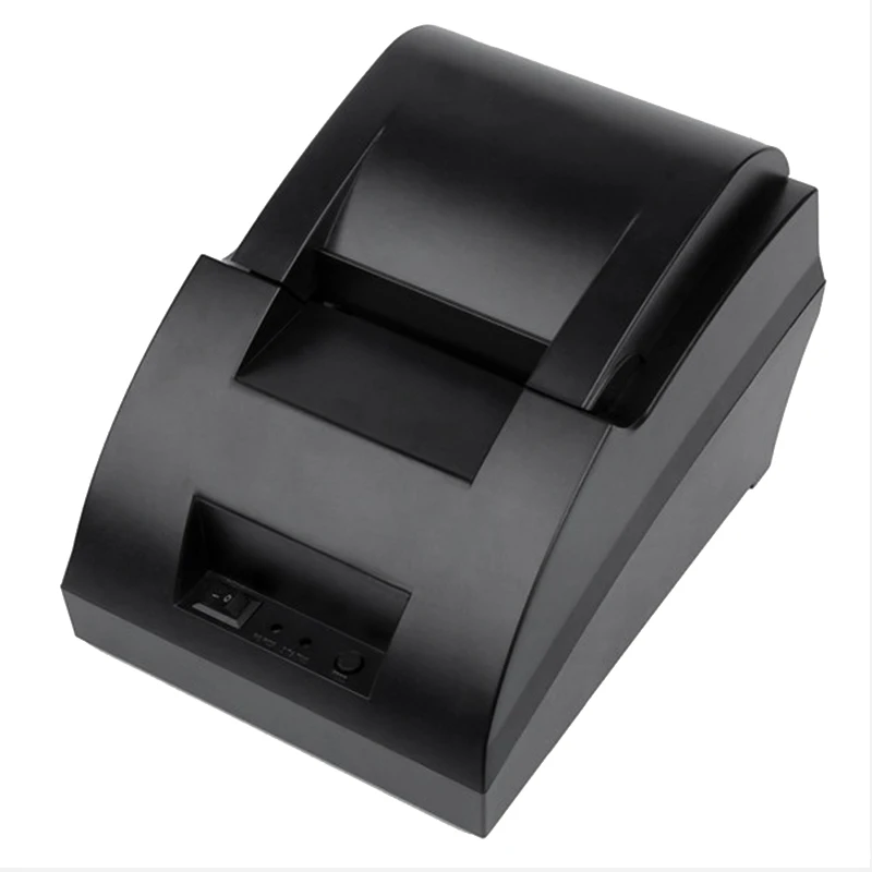 58 мм термальный USB дюймовый чековый принтер Usb Pos система для супермаркета US
