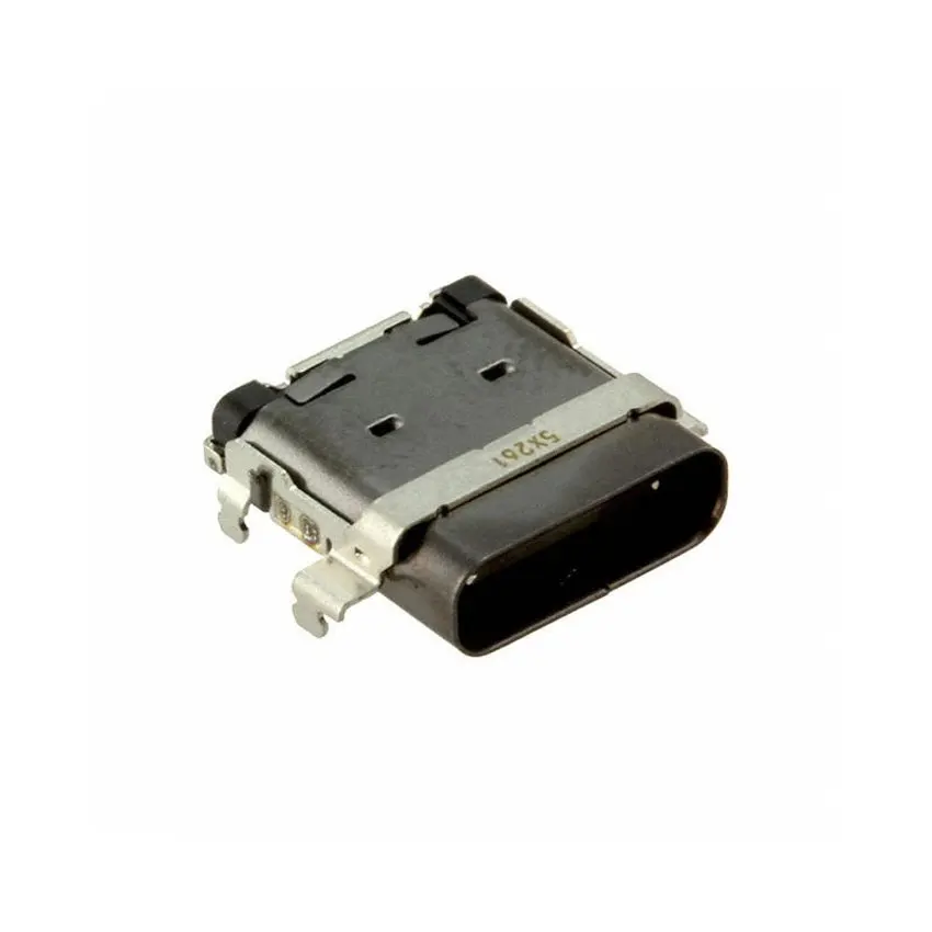 Cltgxdd 1 шт. для разъема Dell Venue 8 Pro 5855 Type-C разъем DX07B024XJ1R1300 USB 24Pin DX07B024 - купить по