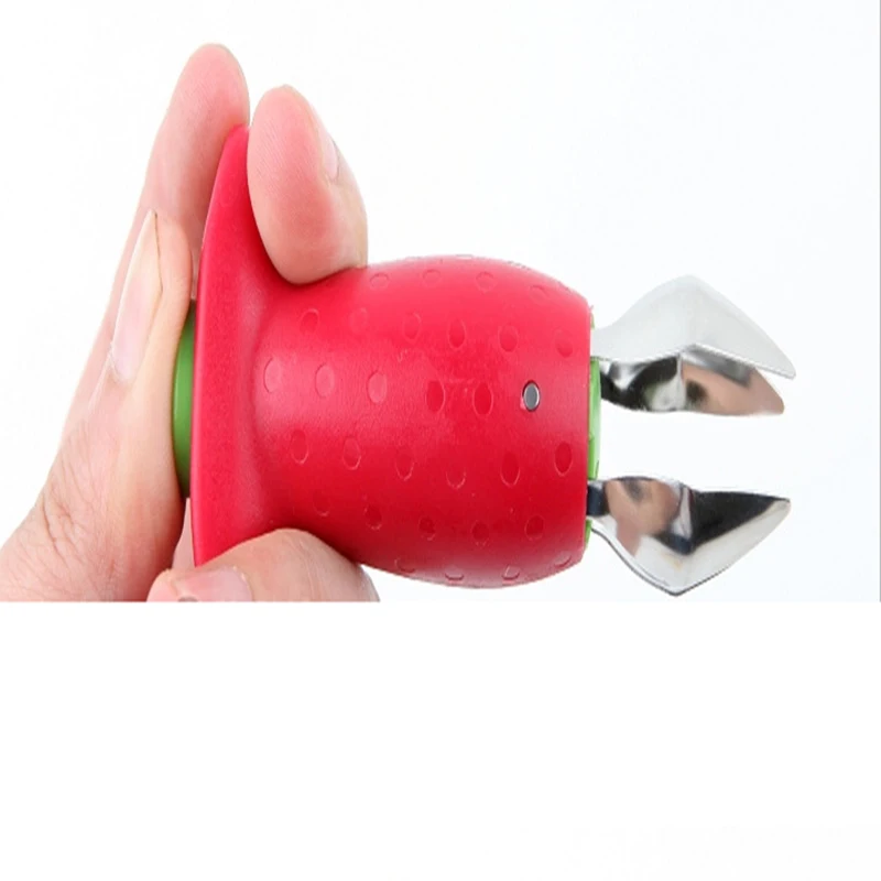 Металлические ножи для удаления клубники томатные стебли пластиковые