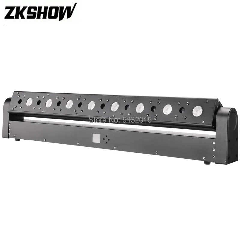 4 шт./партия лазерный проектор с 8 глазами