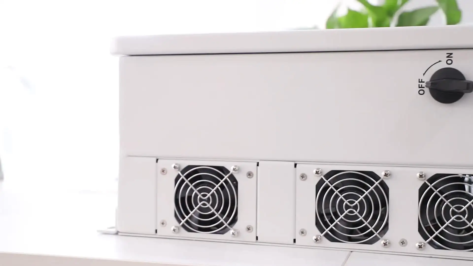 380V 400V Выход 6kva 1 - 200KW Солнечный преобразователь 3-фазный инвертор 6kw | Электроника