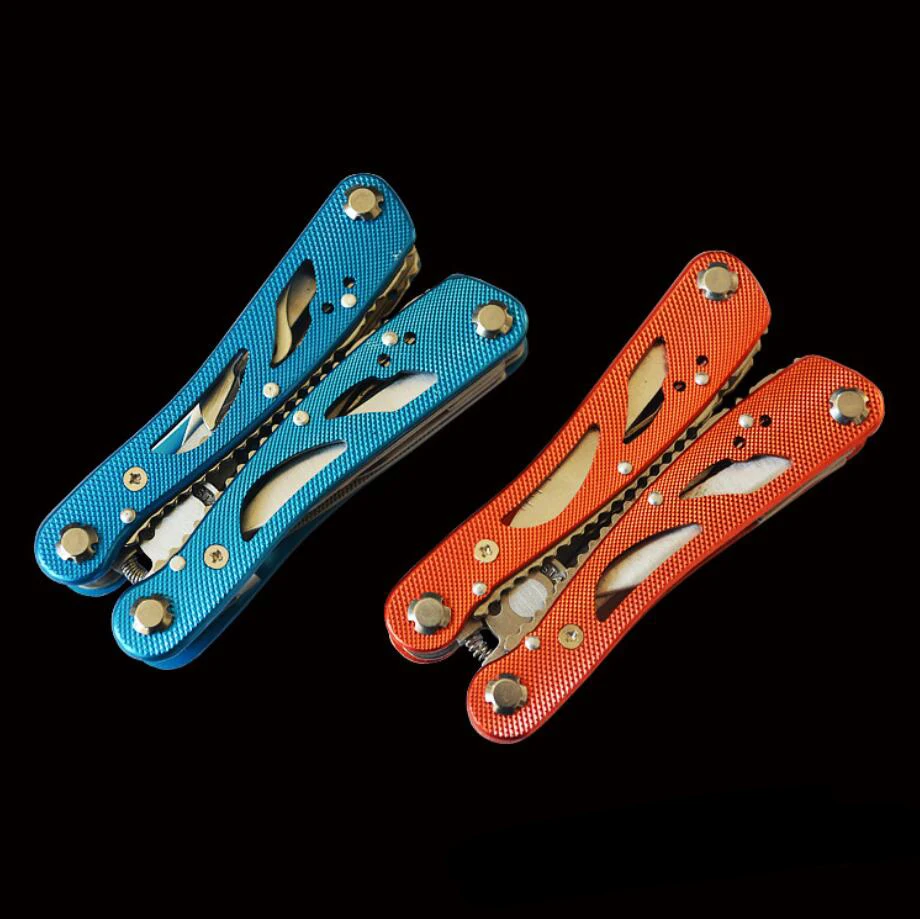 Рыболовные плоскогубцы из нержавеющей стали ножницы для лески приманки резак