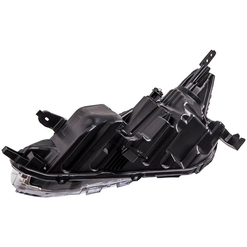 

2pcs For Nissan AltimaLED Halogen Headlight 260106CA0A 260606CA0A 2019 2020