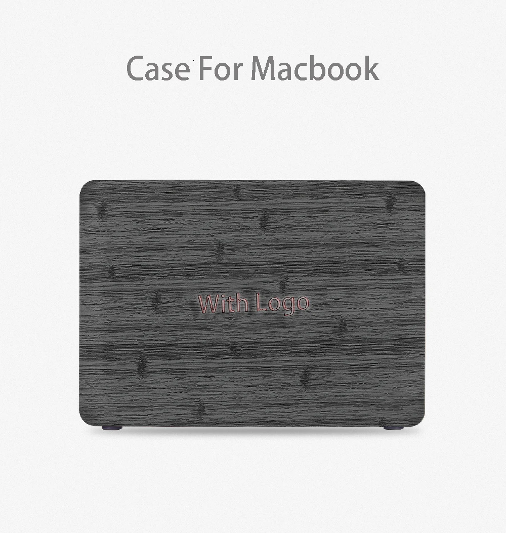 Чехол для ноутбука с текстурой древесины для MacBook Air 13 Pro retina 11 12 13,3 15 15,4 сенсорный экран для Macbook New Pro 13 A2159