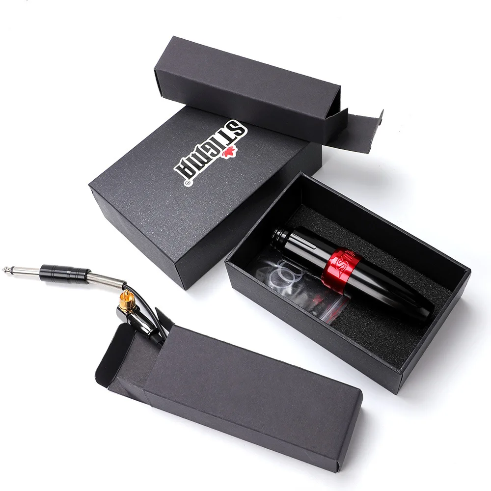 

Professional tattoo machine motor tattoo machine tattoo gun machine permanent makeup pencil motor tattoo pen