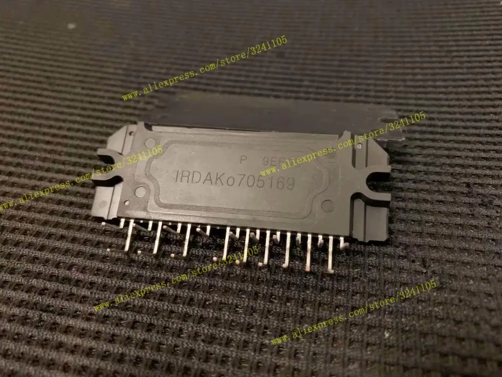 IRDAKO705169 модуль