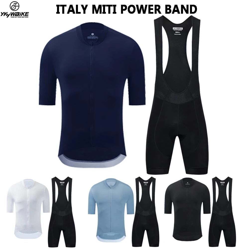 

2021 Best 2022 Pro Team Summer Cycling Jersey Set Bicycle Clothing Breathable Men Short Sleeve Shirt Bike Bib Shorts
