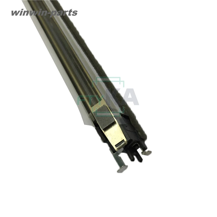 1 комплект используется оригинальный зарядный блок Corona для Konica Minolta Bizhub C220 C280 C360