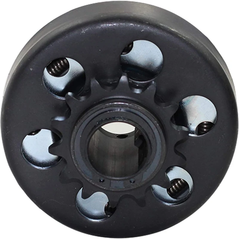 Сцепление для мотоцикла: центробежное сцепление 40 / 41 420 клатч на цепочке