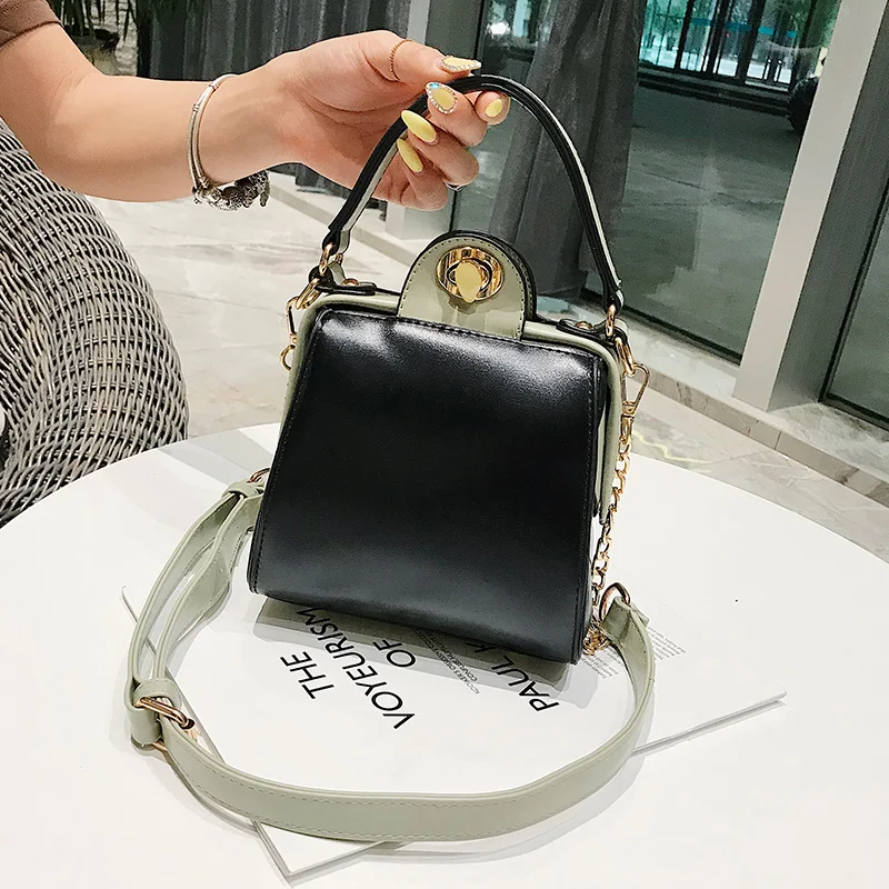 Роскошные женские сумки из коровьей кожи дизайнерская модная сумка через плечо