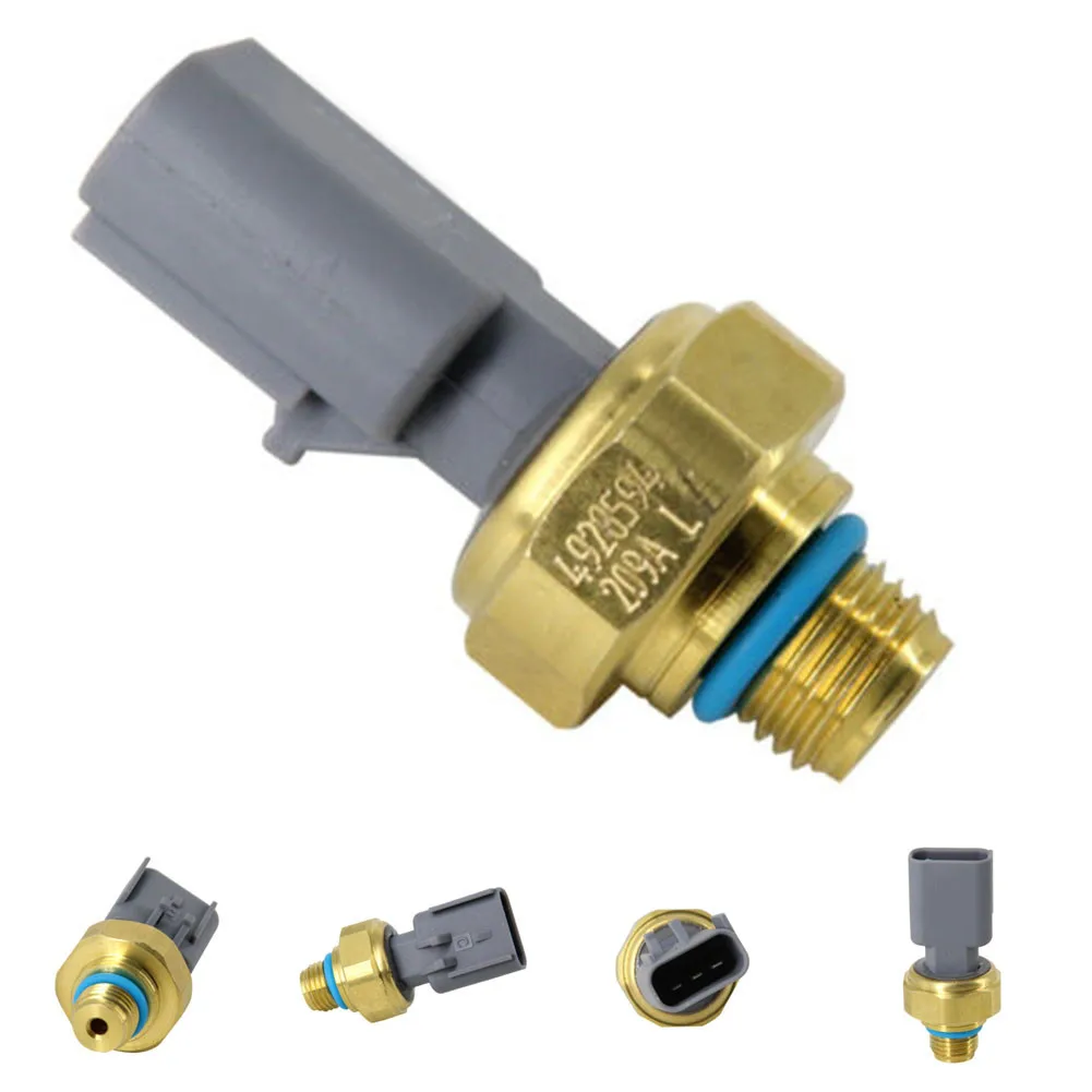 

Car Accessories Pressure Sensor Exhaust Pressure Sensor For Dodge RAM 2500 3500 Cummins 6.7L OEM 4921517