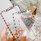 3D алмазное 9H закаленное стекло HD Защитное стекло для iPhone 12 13 Pro Max Защита экрана для iPhone 13 ProMax Mini