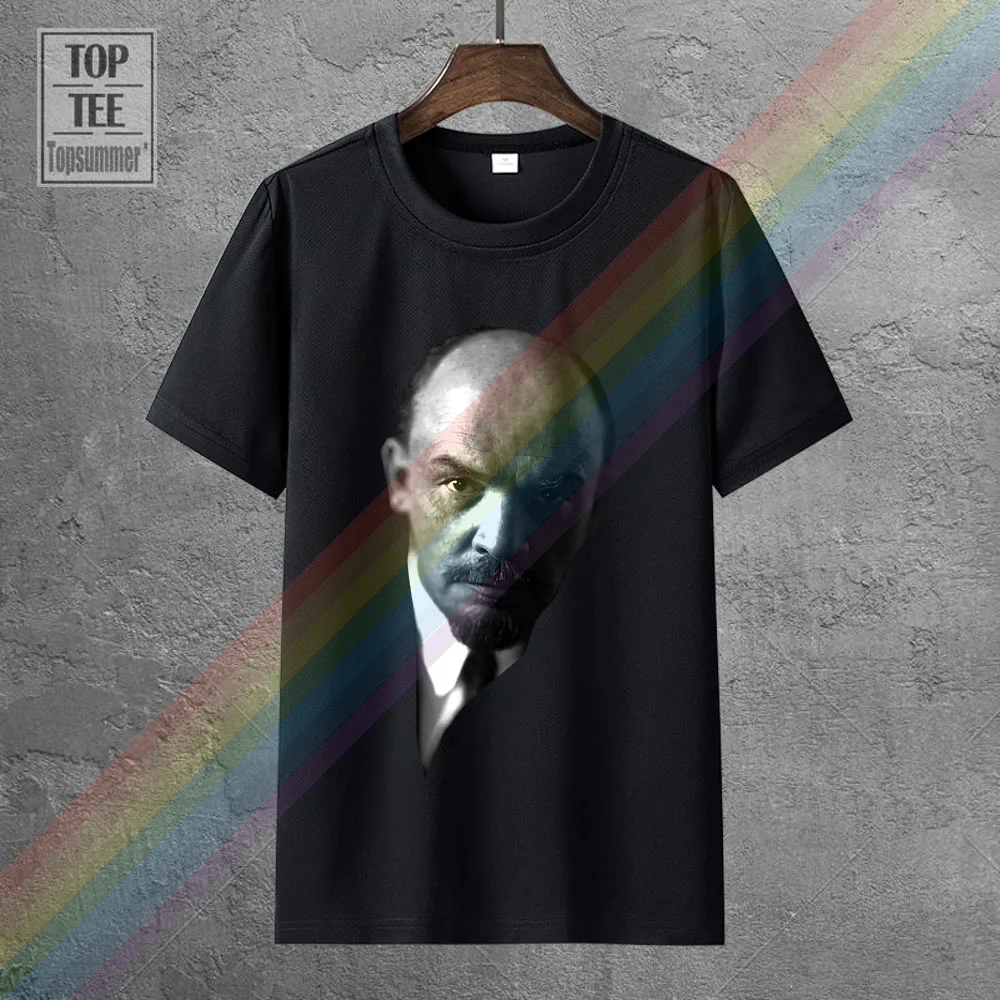 

Lenin Cccp Soviet Union Sowiet Union Udssr Communism T Shirt All Sizes New Harajuku Summer 2018 Tshirt