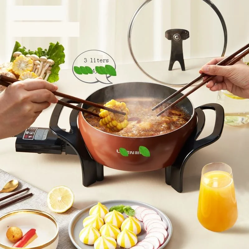 home appliance ev kitchen commercial restaurant equipment elektrikli keukenapparatuur mutfak elektrik aletleri electric skillet free global shipping