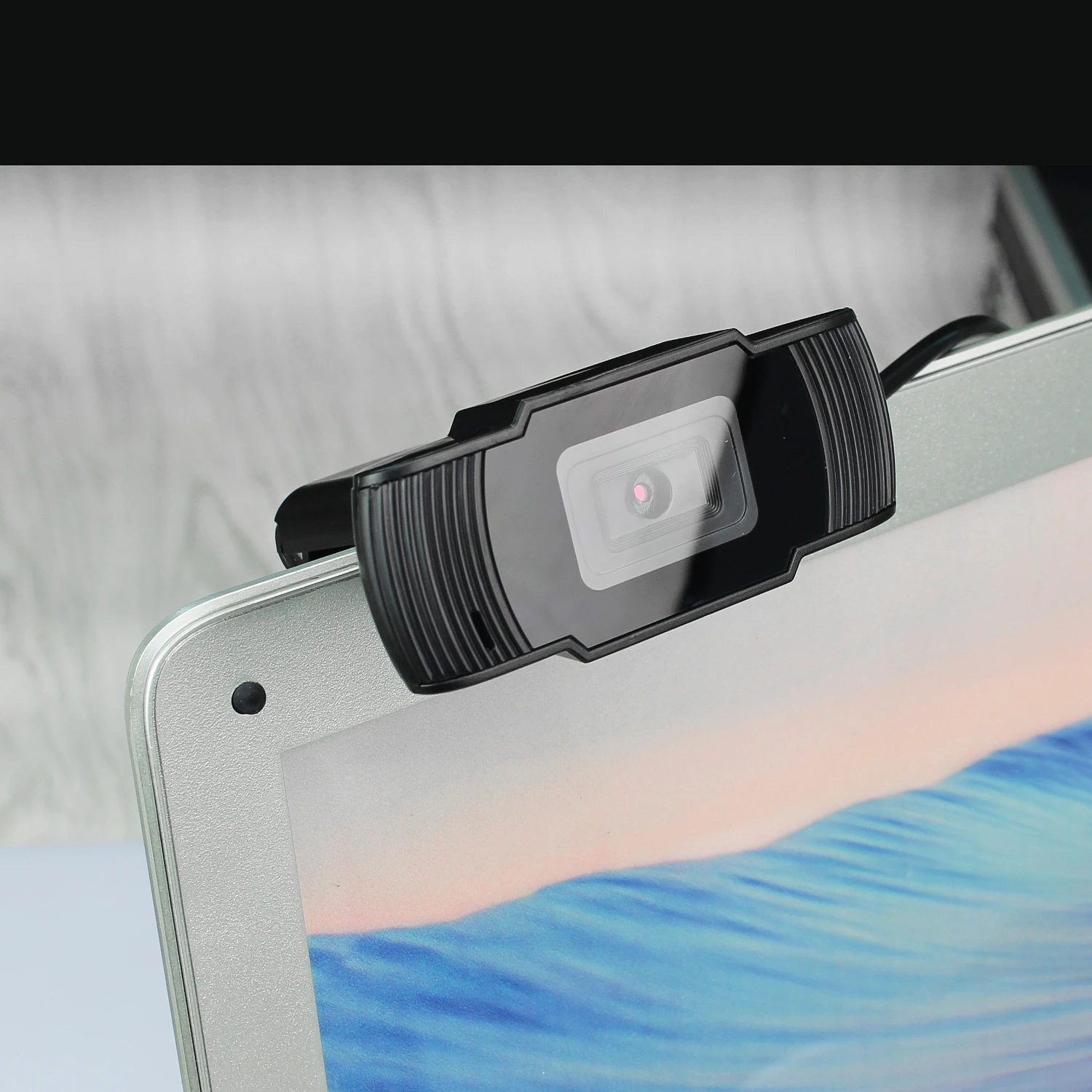 SeenDa Быстрая доставка Full HD веб Камера Встроенный микрофон USB камера для